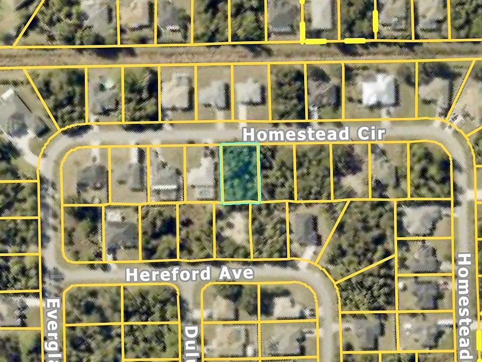 1st image of Homestead Cir