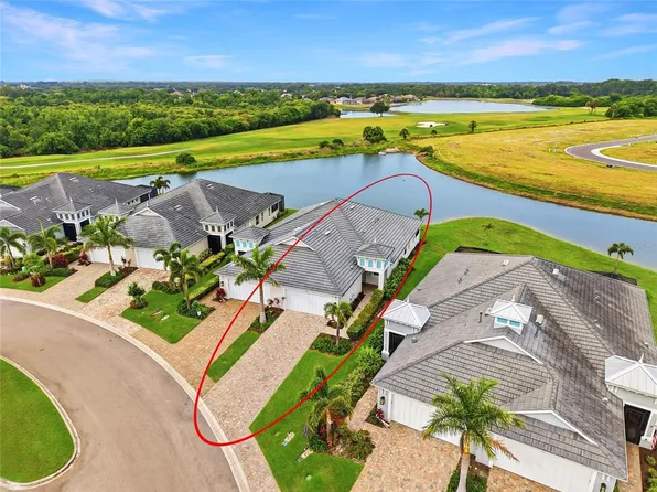 132 Van Gogh Cv, Bradenton, FL 34212