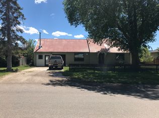 140 E Birch St, Victor, ID 83455