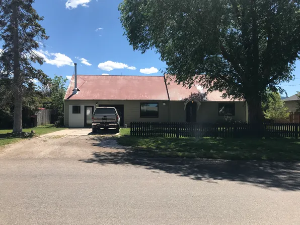 140 E Birch St, Victor, ID 83455