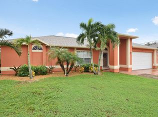 1151 SW Addie St, Port Saint Lucie, FL 34983