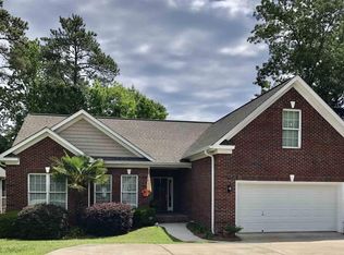 113 Misty Pine Ln, Chapin, SC 29036