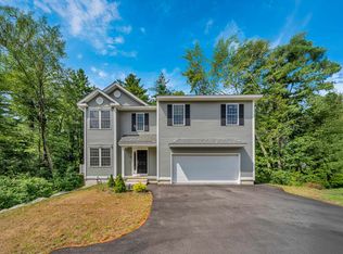 57 Hardy Rd, Londonderry, NH 03053