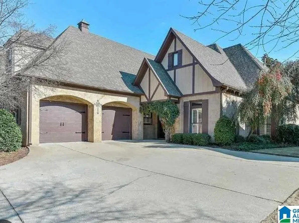 1113 Barkley Ln, Birmingham, AL 35242