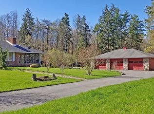407 Mount Hermon Rd, Blairstown, NJ 07825