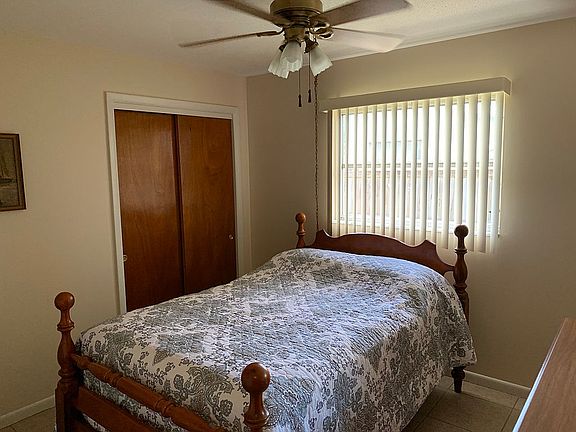Bedroom #3