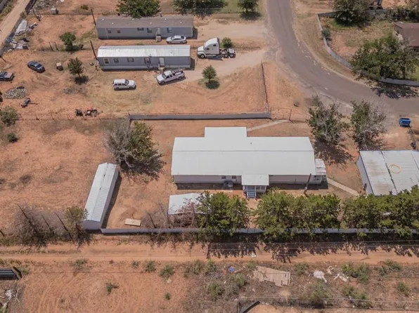 1578 N Avery Ave, Odessa, TX 79763