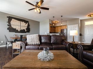 180 County Road 8340 UNIT 5, Fraser, CO 80442