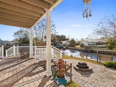 1209 Capri Dr #D, Panama City, FL, 32405