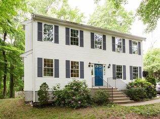 99 Holliston St, Medway, MA 02053