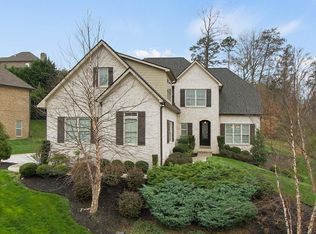 10023 Fox Cove Rd LOT 2, Knoxville, TN 37922