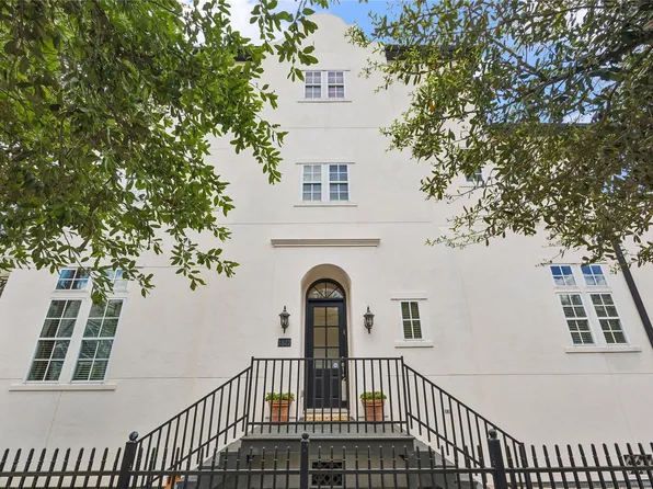 1512 W 23rd St, Houston, TX 77008