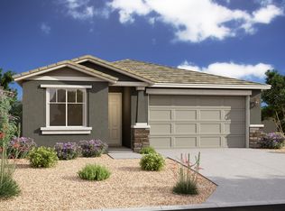 13412 W Lariat Ln, Peoria, AZ 85383
