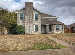 1321 Harvest Hill Ln, Lancaster, TX 75146