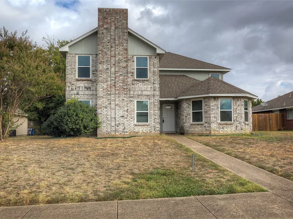 1321 Harvest Hill Ln, Lancaster, TX 75146