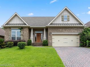 6462 Clear Pointe Ct, Mobile, AL 36618