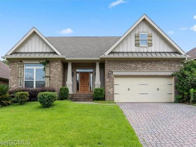 6462 Clear Pointe Ct, Mobile, AL, 36618