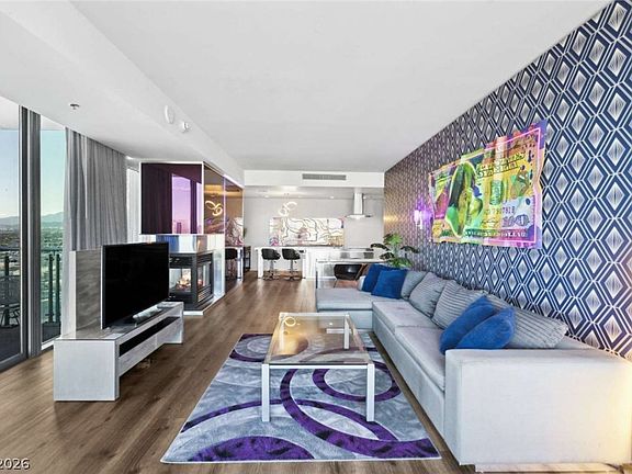 5th image of 4381 W Flamingo Rd #3322
