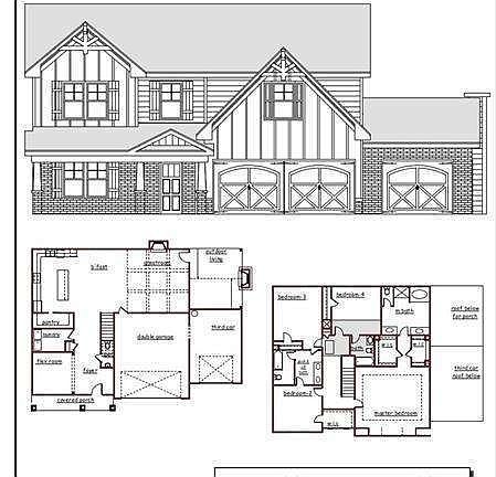 4th image of 635 Rocky Springs Dr