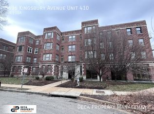 5696 Kingsbury Ave APT 410, Saint Louis, MO 63112