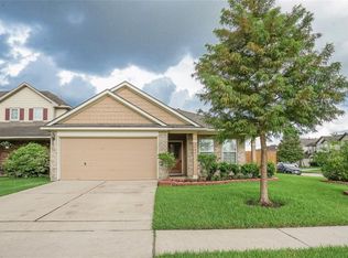 2402 Padgett Ct, Sugar Land, TX 77498