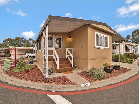 3rd image of 1220 Tasman Dr Spc 56