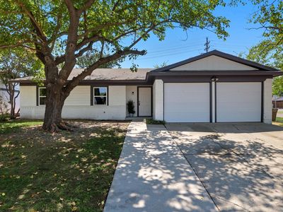 750 Dewberry Dr, Lewisville, TX, 75067