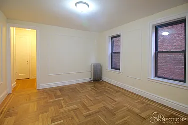 Rented by City Connections Realty