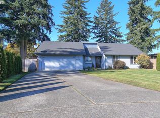 8208 NE 138th Ct, Vancouver, WA 98682