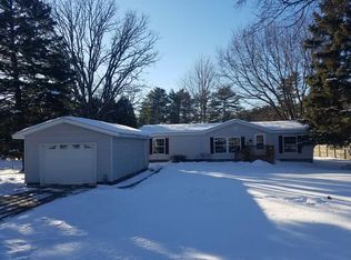 816 Wilson St, Tomahawk, WI 54487