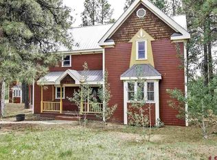 308 Silver Queen South 101a, Durango, CO 81301