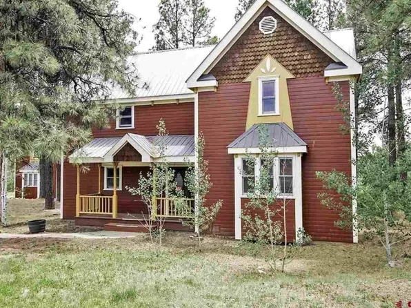 308 Silver Queen South 101a, Durango, CO 81301