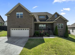 2314 Tranquility Trl, Smyrna, TN 37167