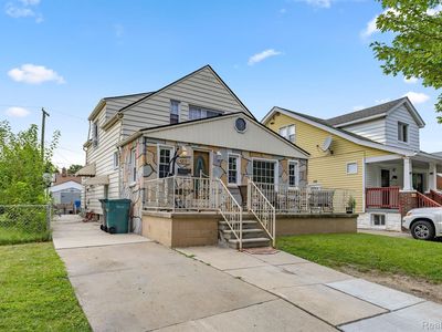 4815 Helen St, Dearborn, MI, 48126