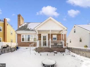 205 Camrose Ave, Baltimore, MD 21225