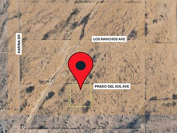 5th image of Prado Del Sol Ave