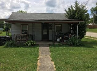 449 N Wood St, Wilmington, OH 45177