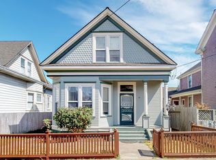 124 W Cedar St, Eureka, CA 95501