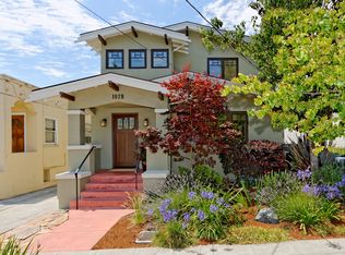 1026 Curtis St, Albany, CA 94706