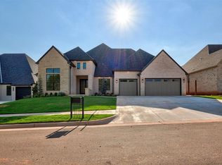 2917 Flycatcher Dr, Edmond, OK 73012