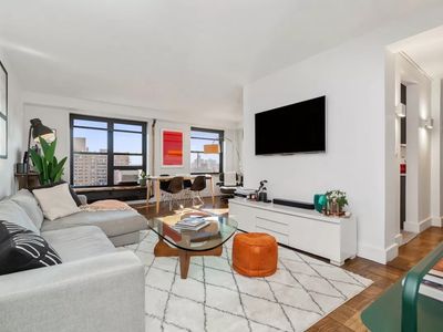 205 Clinton Ave #12F, Brooklyn, NY, 11205