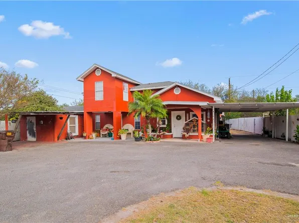 3300 Pradera St, Mission, TX 78574