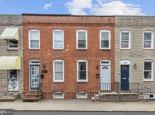 1608 Marshall St, Baltimore, MD 21230