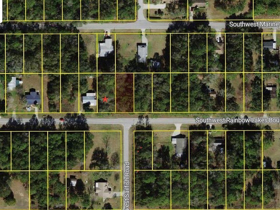 1st image of 0 SW Rainbow Lakes Lot 88 Boulevard
