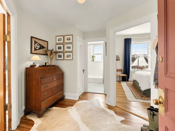 3020 Dent Pl NW APT 46W, Washington, DC 20007