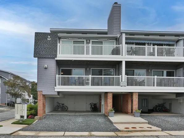 613 Whelk Dr #613, Ocean City, NJ 08226