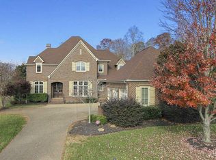 1232 Anthem View Ln, Knoxville, TN 37922