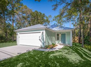 4624 3rd Ave, Saint Augustine, FL 32095