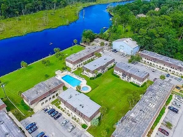 1644 El Camino Rd APT 3, Jacksonville, FL 32216