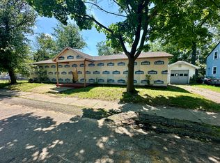 1820 Elgin St, Kalamazoo, MI 49001